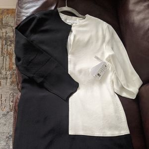 Equipment Tatienne Dress - Size small NWT